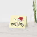 Suche nach mützen karten Katze