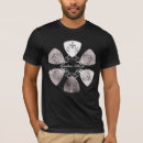 Suche nach plektrum tshirts Rock