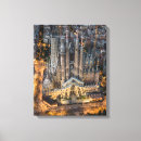 Suche nach barcelona leinwandbilder Sagrada familia