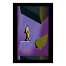 Recherche de promenade art Élégant