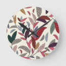 Recherche de rideau horloges Décoration