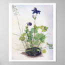 Recherche de tableau posters Violet