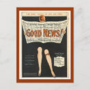 Suche nach gute nachrichten postkarten Vintag