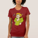 Recherche de shaggy tshirts Scooby doo