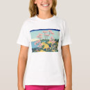Suche nach berühmte künstler tshirts Fuji