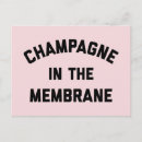 Suche nach champagner zu trinken poster Spaß