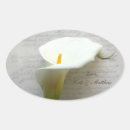 Suche nach calla lilien aufkleber Weiß