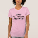 Suche nach sweetie tshirts Lustig