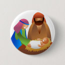 Suche nach geburt des jesus christus buttons Mary