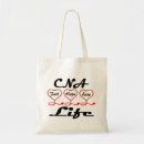 Recherche de cna tote bags Soins infirmiers