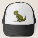 Recherche de carnivore casquettes Tyrannosaurus