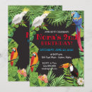 Recherche de oiseaux tropicaux invitations Invités
