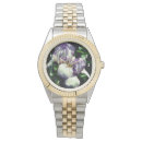 Recherche de iris blanc Fleur