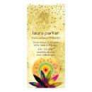 Suche nach blumen werbekarten Massagetherapie