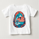 Suche nach delfin babykleidung Ozean