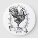 Recherche de le coq art Français
