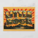 Recherche de rocks cartes postales Rétro
