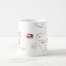 Recherche de artis tasses Maquillage
