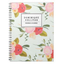 Suche nach vintage rosen kleine notizbücher Blume