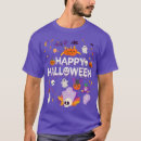 Recherche de scary halloween tshirts Bougie