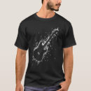 Suche nach musikalische anmerkungen tshirts Musiker