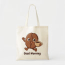 Recherche de café de matin sacs Pour elle