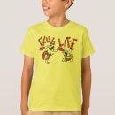 Recherche de barney tshirts Homme de la grotte