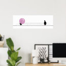 Suche nach kaugummi poster Niedlich