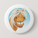 Recherche de poney badges Équin