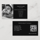 Recherche de facial cartes visite Beauté