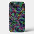 Recherche de rose sombre iphone coques Bleu