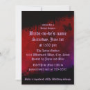 Recherche de coeur gothique invitations Crâne