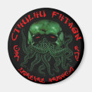 Suche nach lovecraft magnete Cthulu