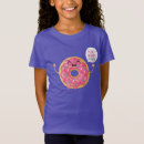 Recherche de beignet tshirts Girl