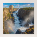 Suche nach heißluftballon puzzle Fluss