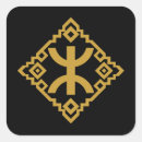Recherche de berbere autocollants Amazigh