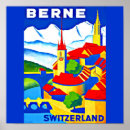 Suche nach berne poster Switzerland