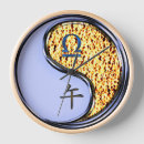 Recherche de balance horloges Zodiaque