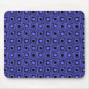 Recherche de bleu électrique tapis souris Conception