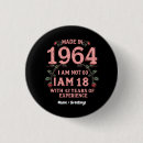 Recherche de 18 ans badges Drôle