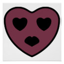 Suche nach liebe emoji poster Lächeln