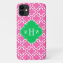 Recherche de emerald iphone coques Preppy