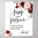 Suche nach marsala poster Hochzeitszeichen