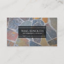 Recherche de pavé cartes visite Motif