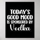 Recherche de tequila poster Mexicain