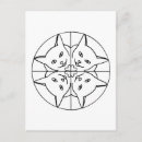 Recherche de amoureux cartes postales Dessin