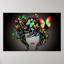 Suche nach butterfly poster Mädchen