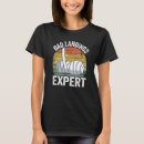 Suche nach landung tshirts Schlecht