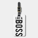 Recherche de patron bagages étiquettes Comme