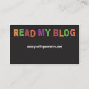 Suche nach blog visitenkarten Journalist